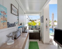 Resale - Villa - Torrevieja - El Chaparral