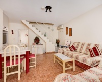 Resale - Villa - Torrevieja - El limonar