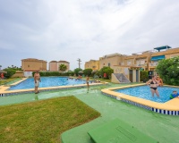 Resale - Villa - Torrevieja - El limonar