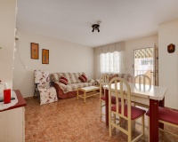 Resale - Villa - Torrevieja - El limonar