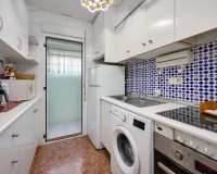 Resale - Villa - Torrevieja - El limonar