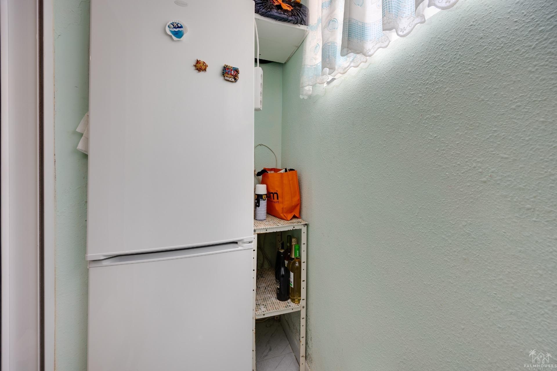 Resale - Villa - Torrevieja - El limonar