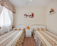 Resale - Villa - Torrevieja - El limonar