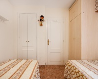 Resale - Villa - Torrevieja - El limonar