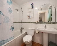 Resale - Villa - Torrevieja - El limonar