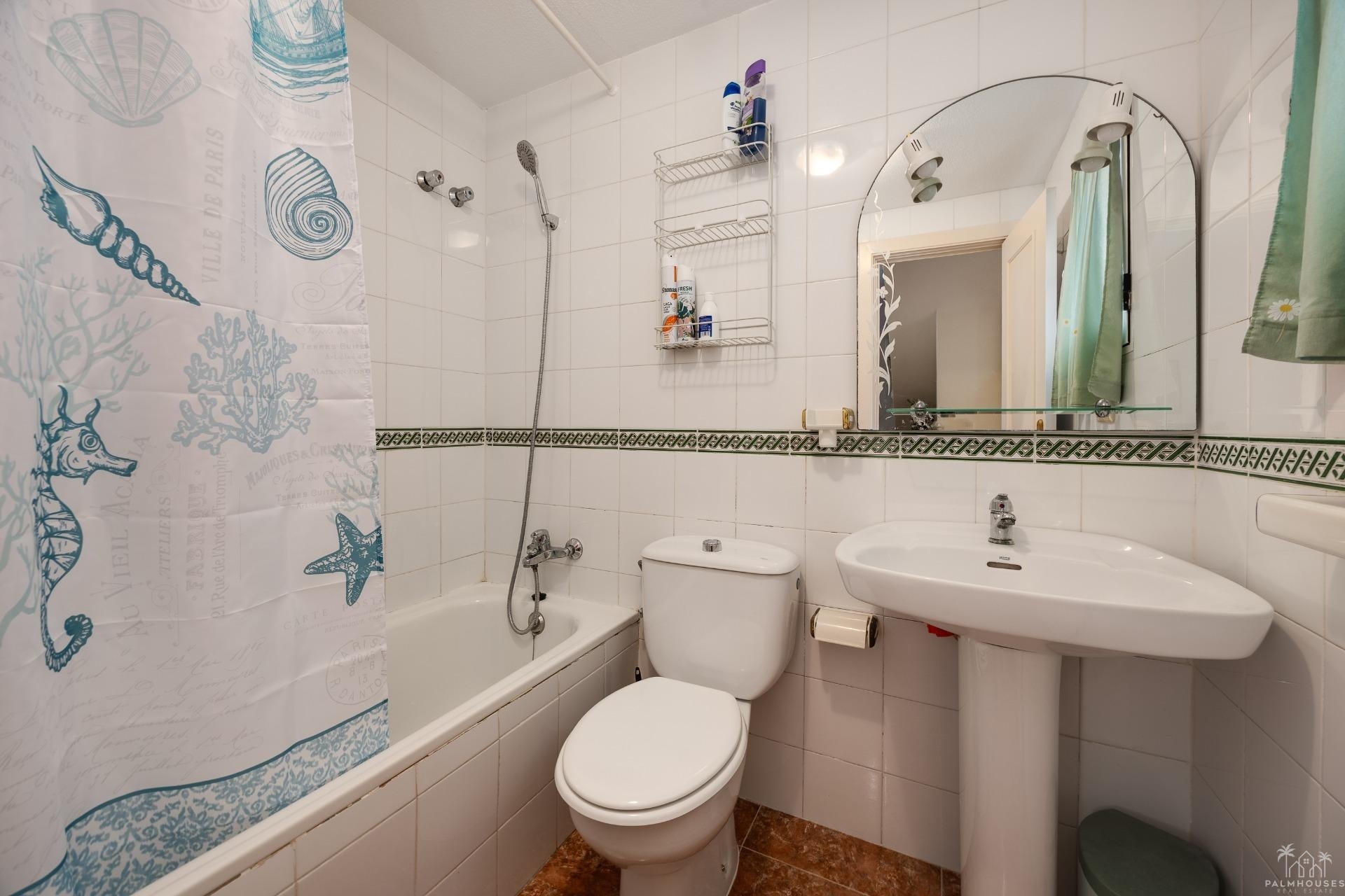 Resale - Villa - Torrevieja - El limonar