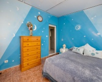 Resale - Villa - Torrevieja - El limonar