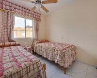 Resale - Villa - Torrevieja - El limonar