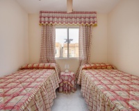 Resale - Villa - Torrevieja - El limonar