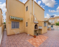 Resale - Villa - Torrevieja - El limonar