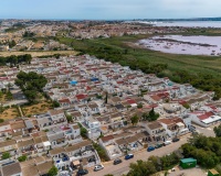 Resale - Villa - Torrevieja - El limonar