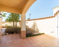 Resale - Villa - Torrevieja - La Mata