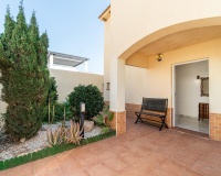 Resale - Villa - Torrevieja - La Mata