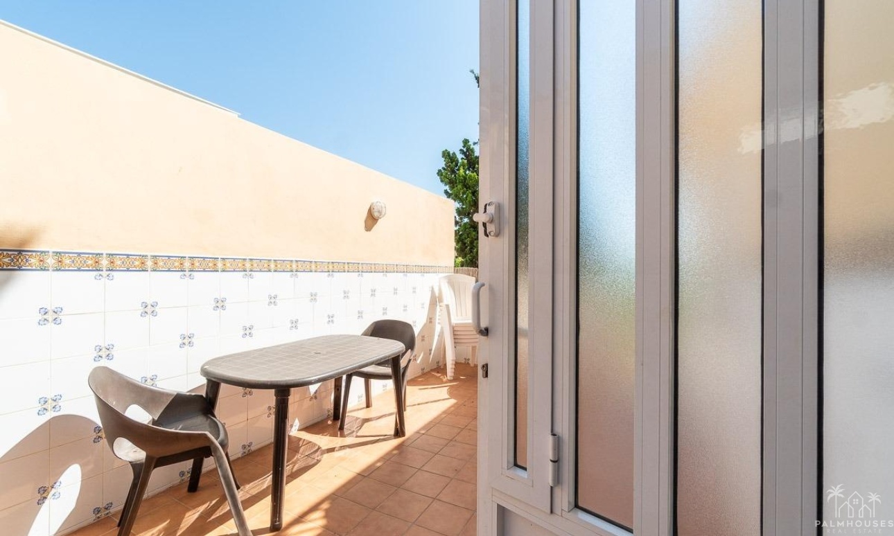Resale - Villa - Torrevieja - La Mata