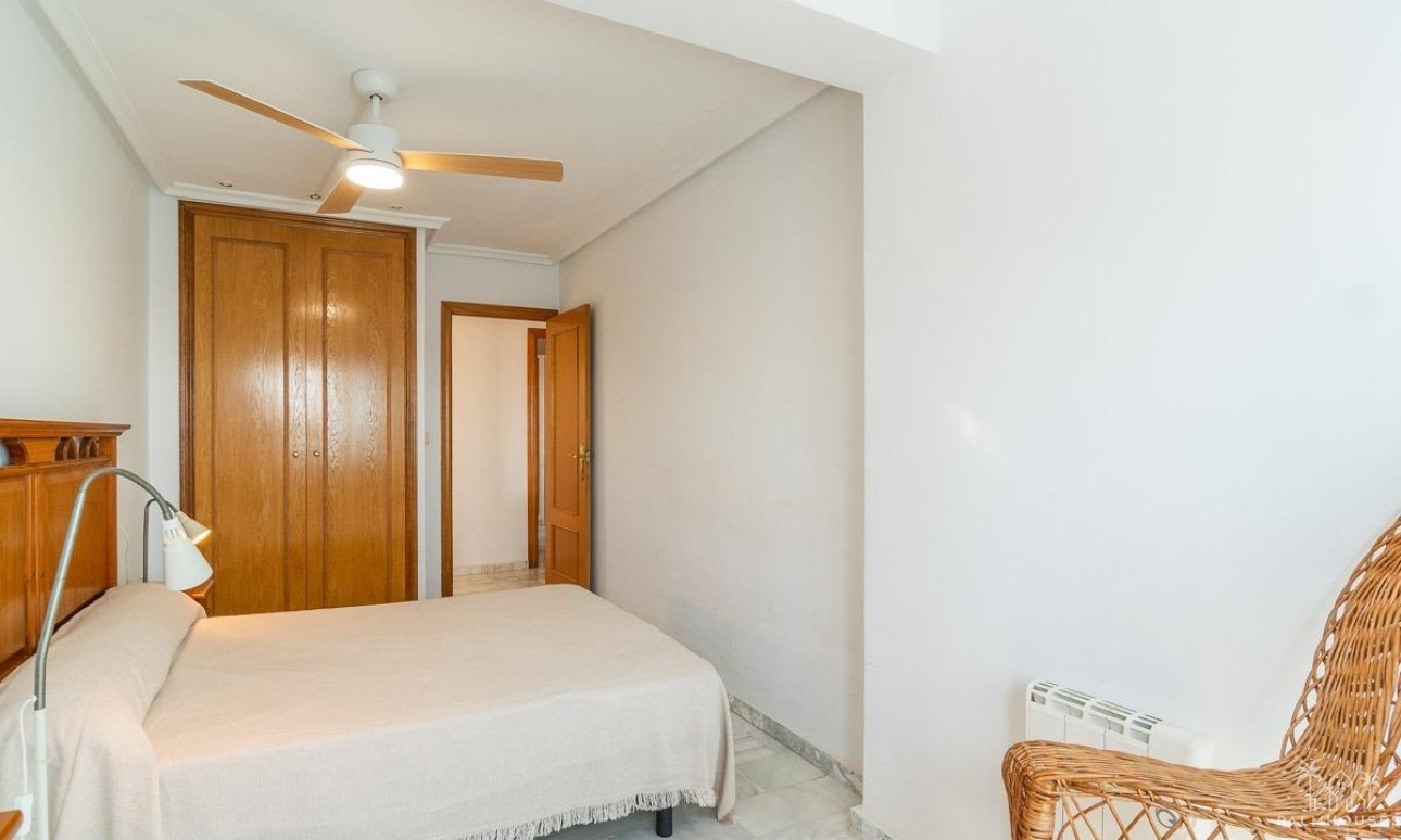 Resale - Villa - Torrevieja - La Mata