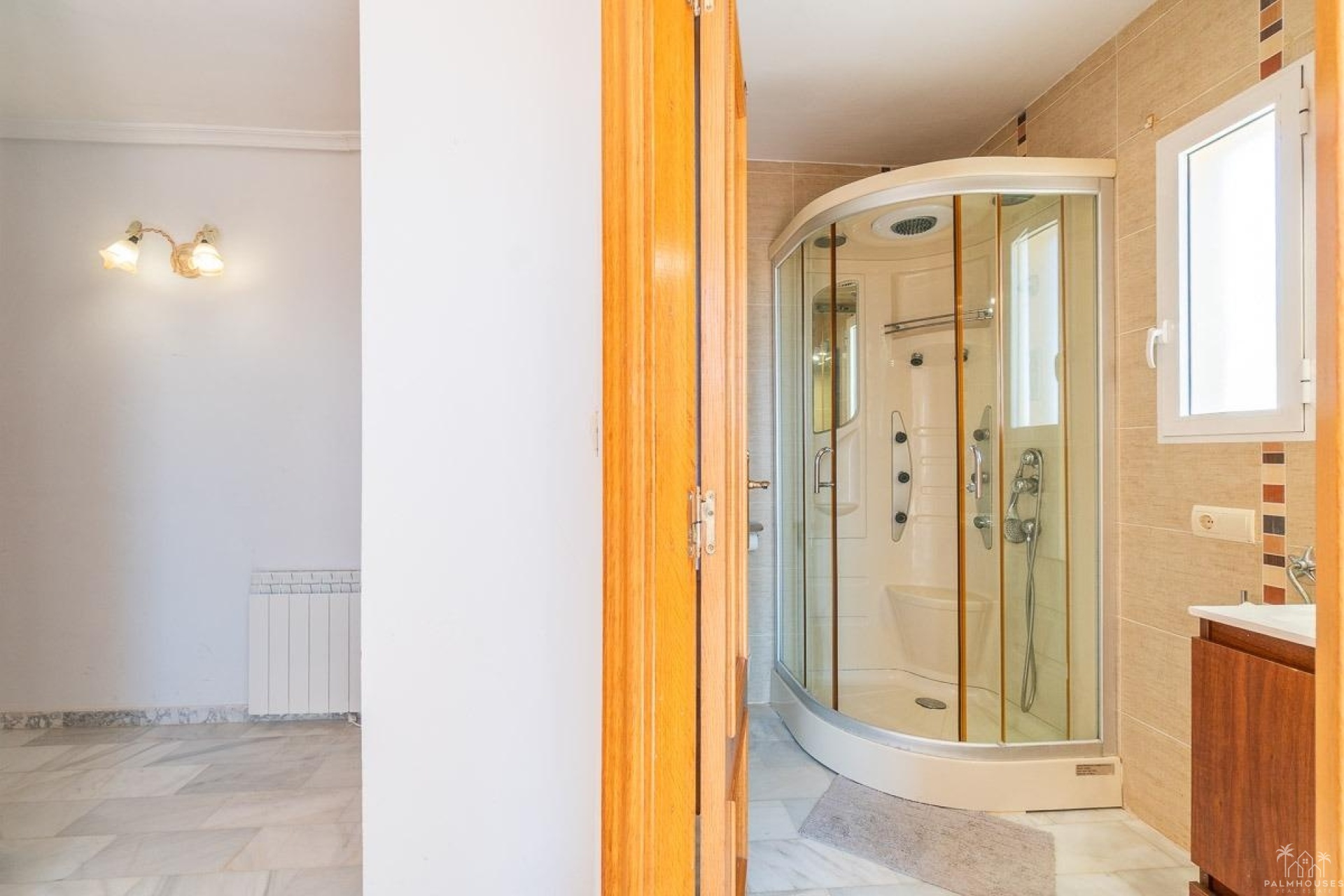 Resale - Villa - Torrevieja - La Mata