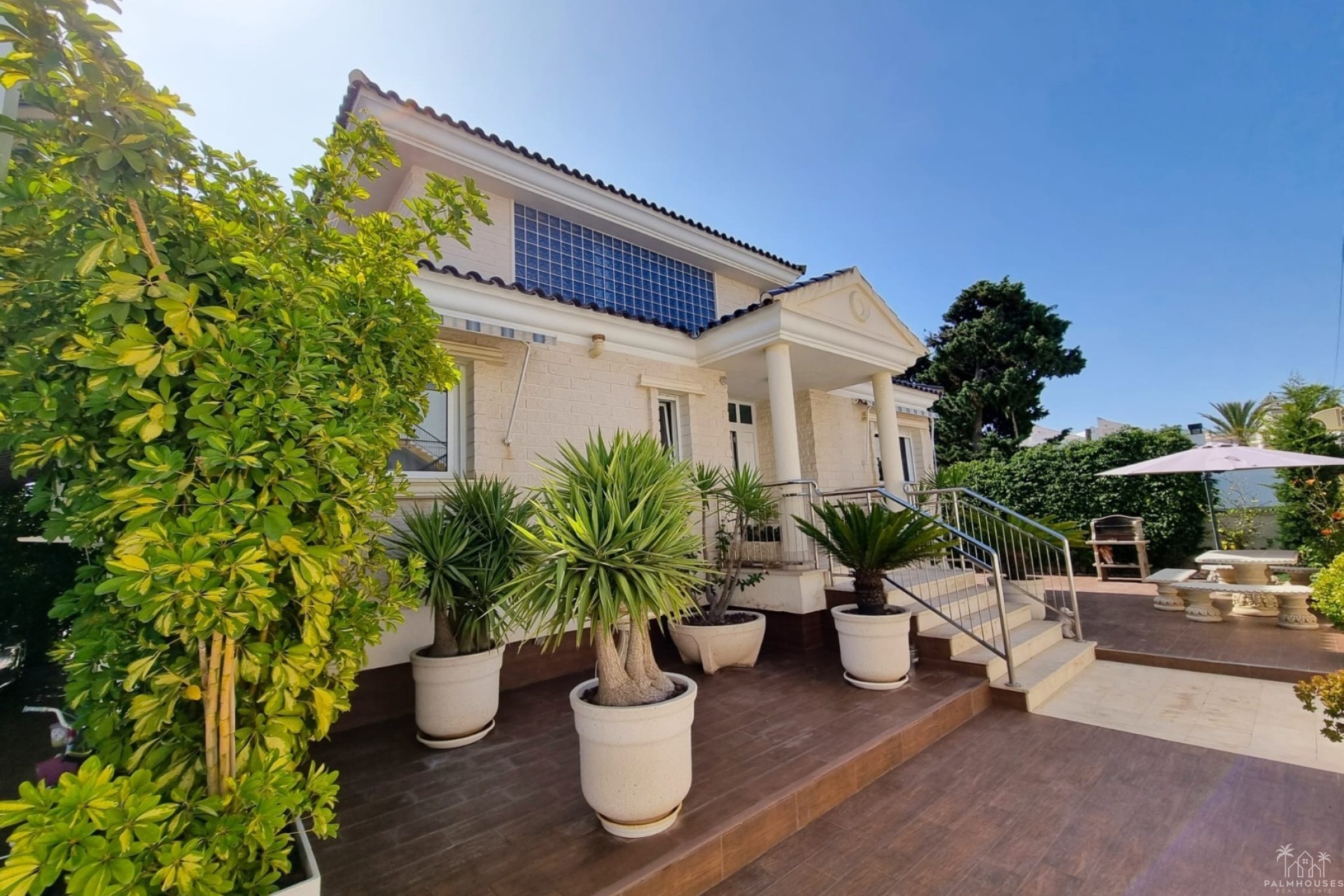 Resale - Villa - Torrevieja - La Mata