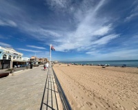 Resale - Villa - Torrevieja - La Mata