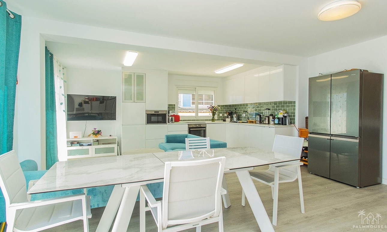 Resale - Villa - Torrevieja - La Mata