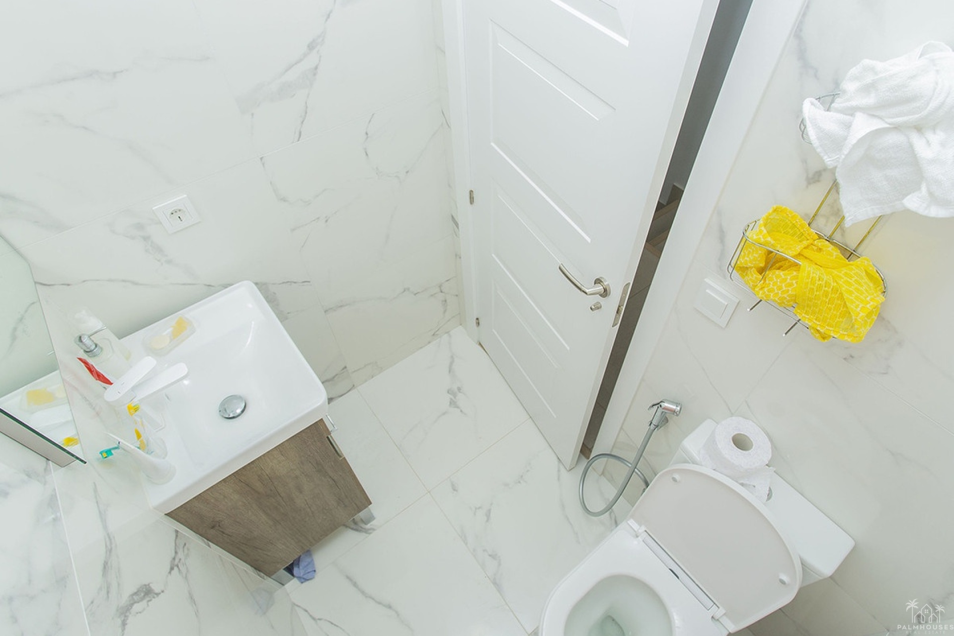 Resale - Villa - Torrevieja - La Mata