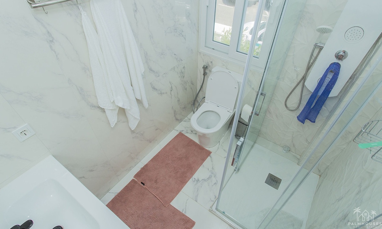 Resale - Villa - Torrevieja - La Mata