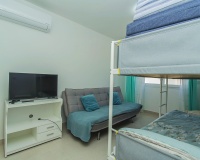 Resale - Villa - Torrevieja - La Mata