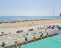 Resale - Villa - Torrevieja - La Mata