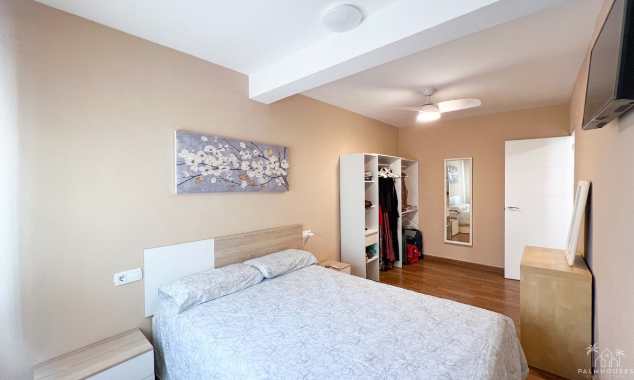 Resale - Villa - Torrevieja - La Mata