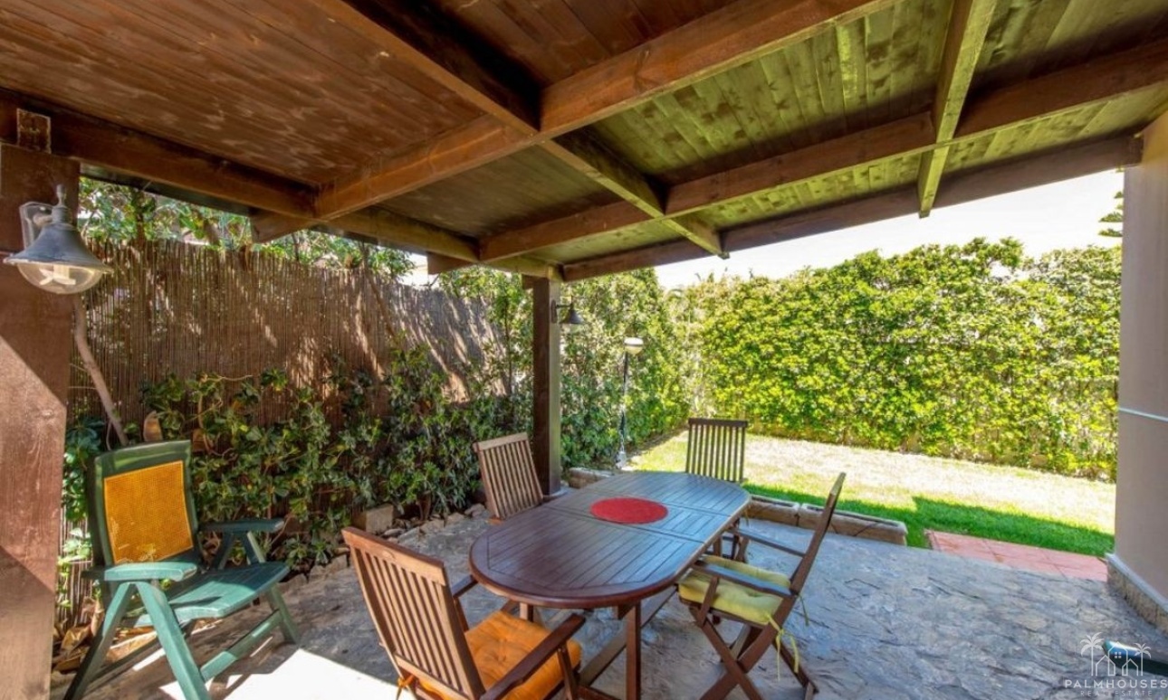 Resale - Villa - Torrevieja - La Mata