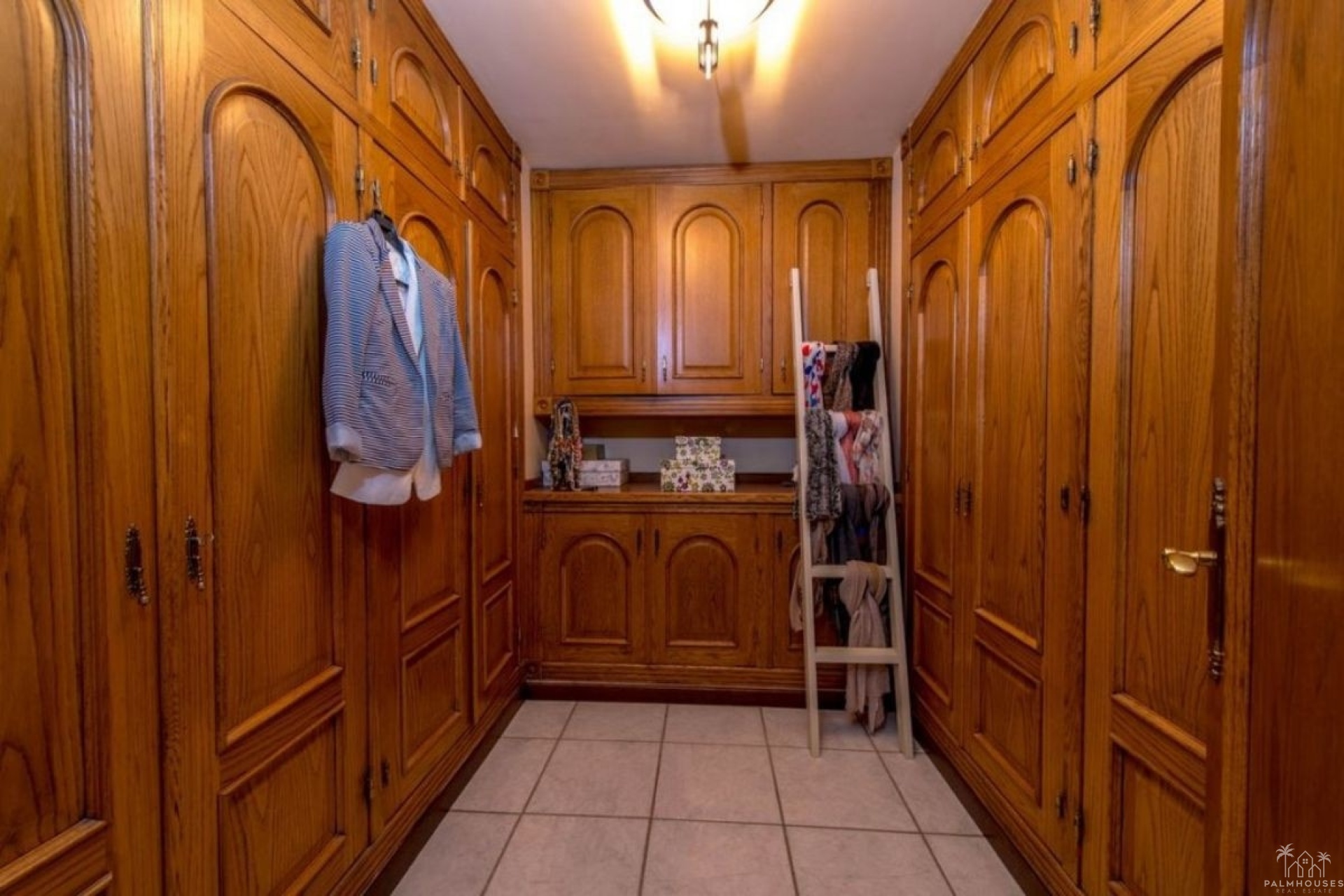 Resale - Villa - Torrevieja - La Mata