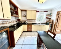 Resale - Villa - Torrevieja - La Mata