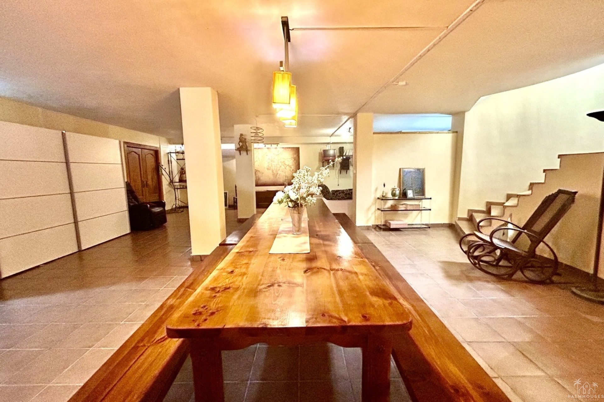 Resale - Villa - Torrevieja - La Mata