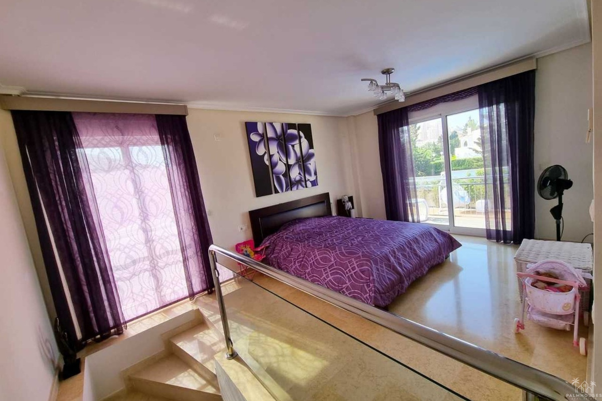 Resale - Villa - Torrevieja - La Mata