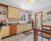 Resale - Villa - Torrevieja - La Mata