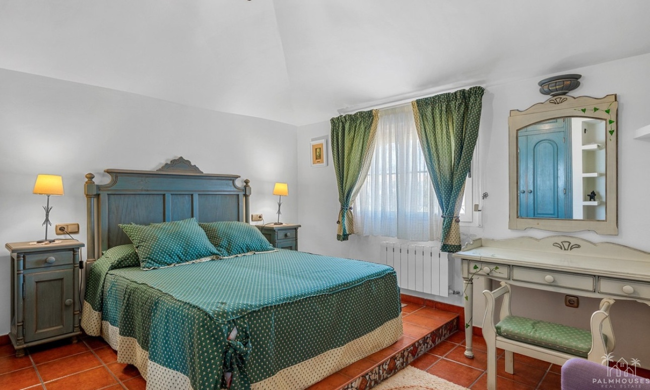 Resale - Villa - Torrevieja - La Mata