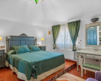 Resale - Villa - Torrevieja - La Mata