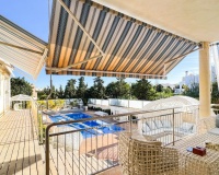 Resale - Villa - Torrevieja - La Mata