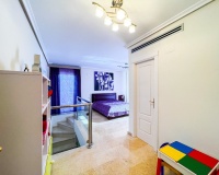 Resale - Villa - Torrevieja - La Mata