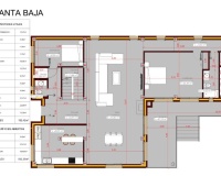 Resale - Villa - Torrevieja - La Mata