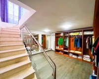 Resale - Villa - Torrevieja - La Mata