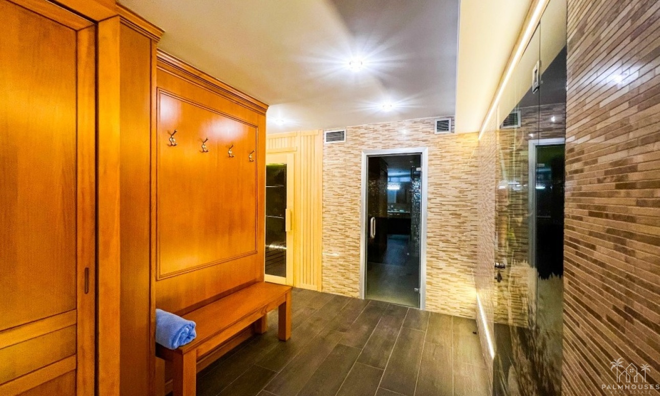 Resale - Villa - Torrevieja - La Mata
