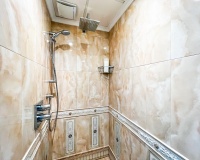 Resale - Villa - Torrevieja - La Mata