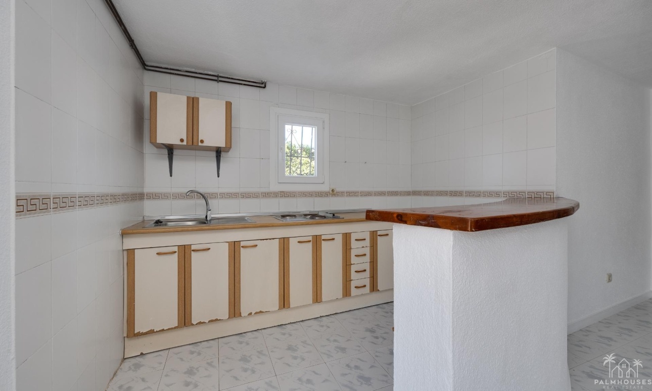 Resale - Villa - Torrevieja - La Siesta