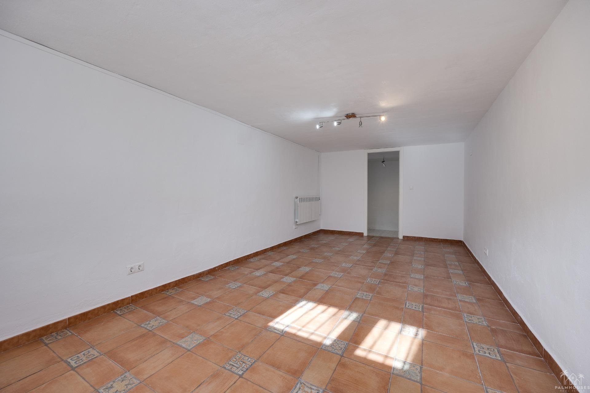 Resale - Villa - Torrevieja - La Siesta