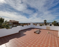 Resale - Villa - Torrevieja - La Siesta