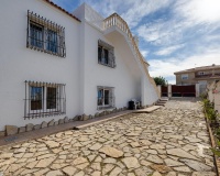 Resale - Villa - Torrevieja - La Siesta
