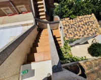 Resale - Villa - Torrevieja - La Siesta