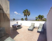 Resale - Villa - Torrevieja - La Siesta