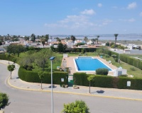 Resale - Villa - Torrevieja - La Siesta