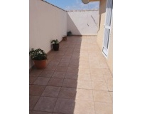 Resale - Villa - Torrevieja - La Siesta